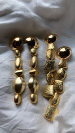 Load image into Gallery viewer, Golden Hour Earrings
