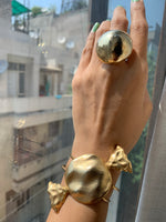 Load image into Gallery viewer, Classy Tomb Ring