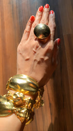 Load image into Gallery viewer, Classy Tomb Ring