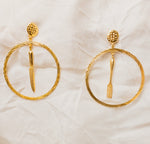 Load image into Gallery viewer, Bon Appetit Hoops