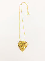 Load image into Gallery viewer, #LoveAajKal Pendant