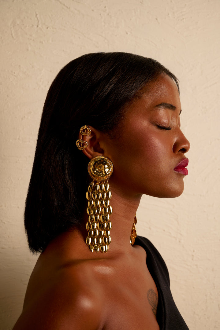 Flux Earrings