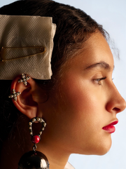 Charm Earcuffs ( Pair )