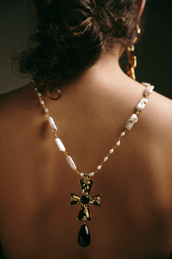 Iconic Necklace