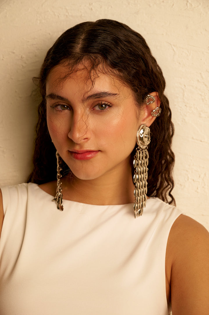 Flux Earrings
