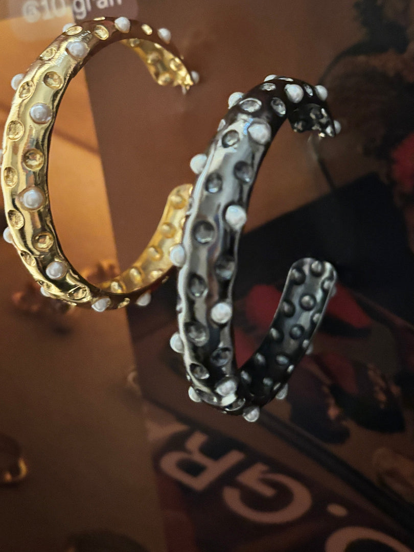 Bubble Hoops