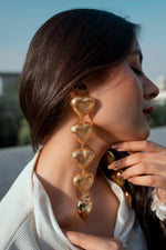 Load image into Gallery viewer, All About Love Earrings