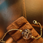 Load image into Gallery viewer, Akshar Vow (Bracelet)
