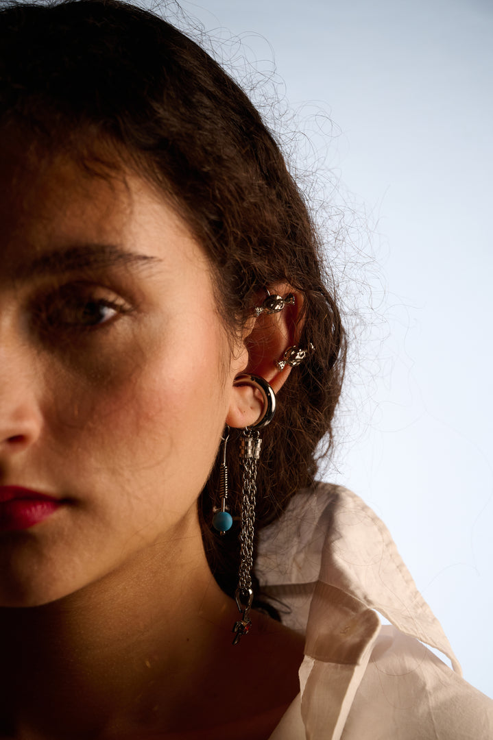KeepSake Earrings ( Mix N Match )