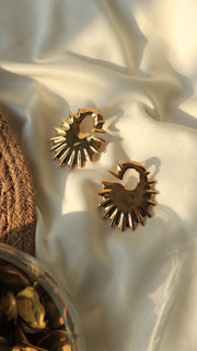 Spike Studs
