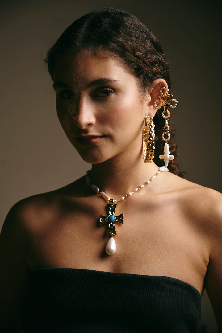 Iconic Necklace
