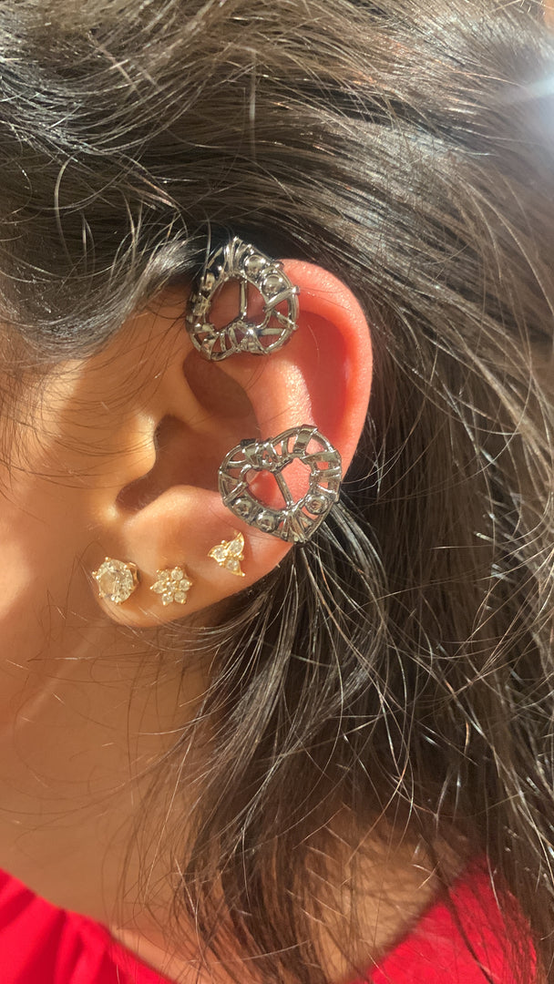 Orbit Earcuffs (Pair)