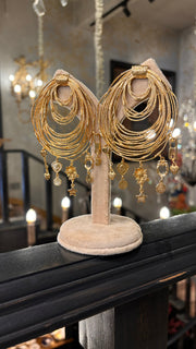Bonjour Earrings
