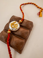 Load image into Gallery viewer, Akshar Rakhi
