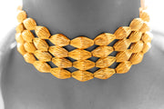 Cardamom Choker