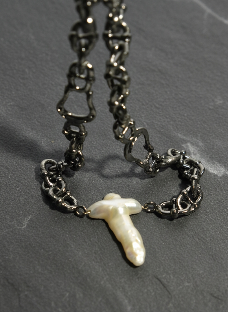 Savage Grace Necklace