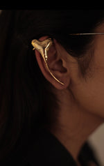 Load image into Gallery viewer, MINI  Attitude Earcuffs (Pair)
