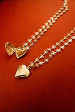 Load image into Gallery viewer, Pure Love Necklace
