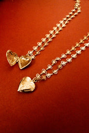 Pure Love Necklace