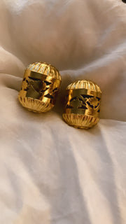 Rome Barrel Studs