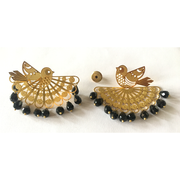 Chirpy Birds Detachable Ear Rings