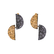 Cracker Play Ear Rings