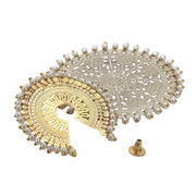 IDWC Detachable Half Ear Rings