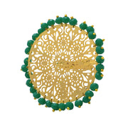 IDWC Small Ring