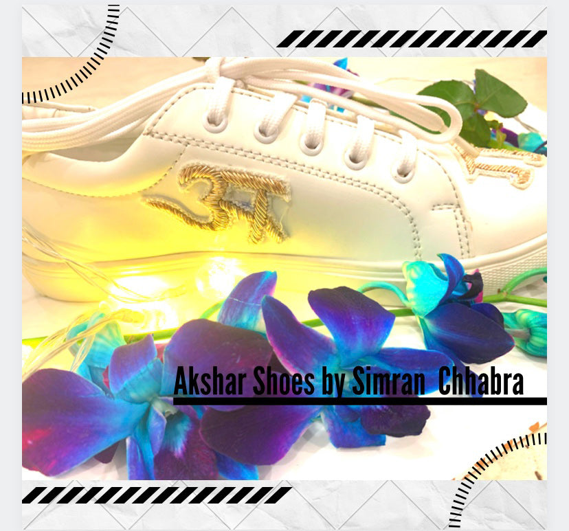 Akshar Sneakers