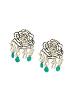 Load image into Gallery viewer, Wedding Collection Earrings