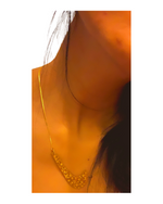 Load image into Gallery viewer, Nike Swoosh Necklace