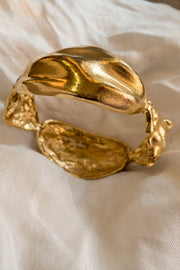 Caramel Toffs Bangle