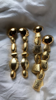 Golden Hour Earrings