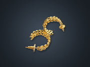 Mini Chain Hoops